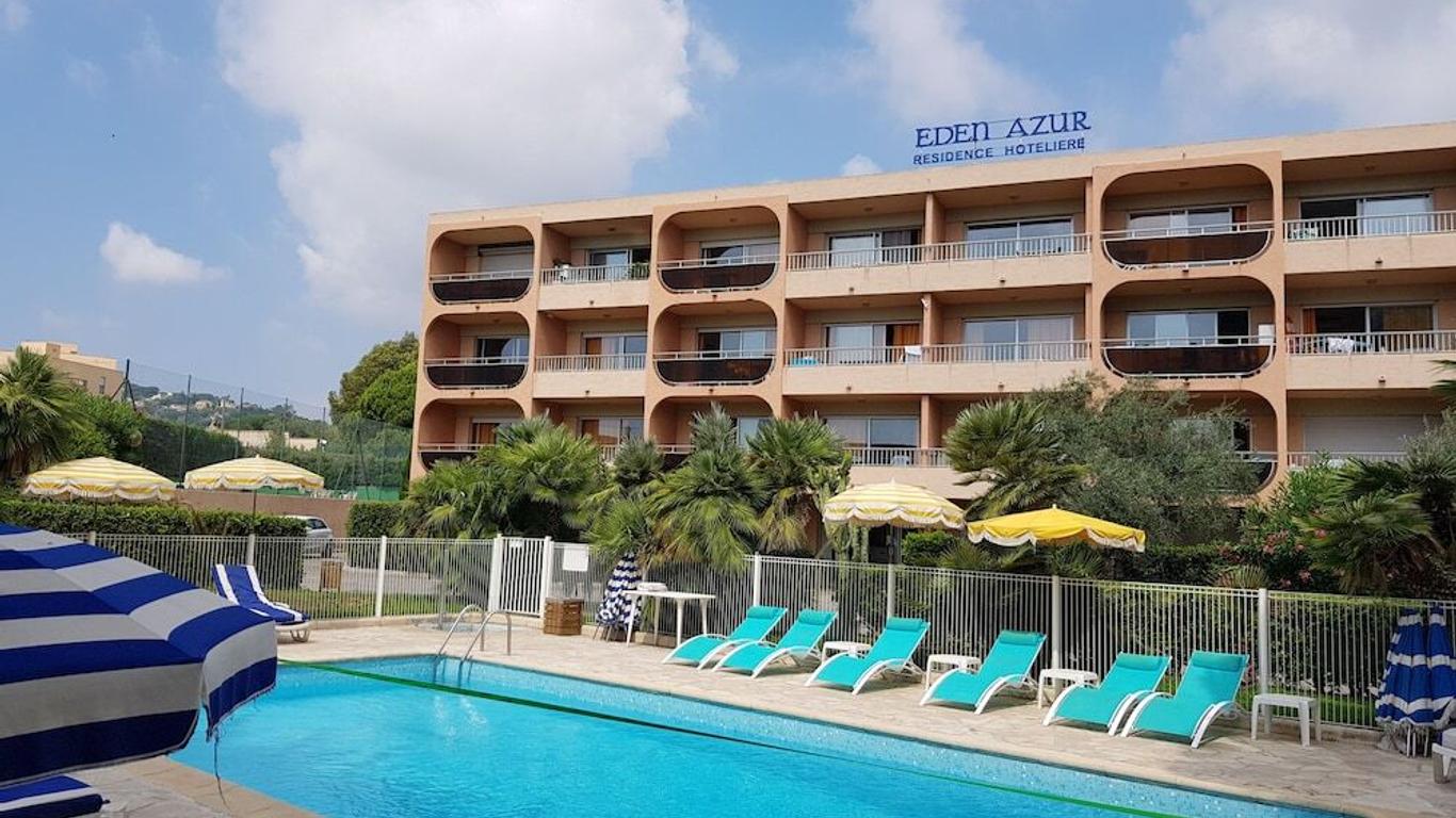Residhotel Eden Paradise