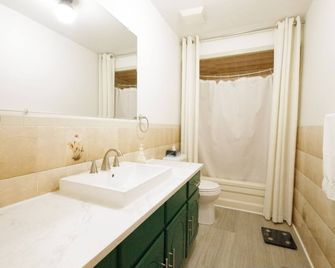 Large 3bdrm house - Toronto