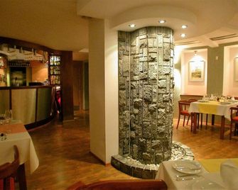 Taaakaryba - Kolobrzeg - Restaurant