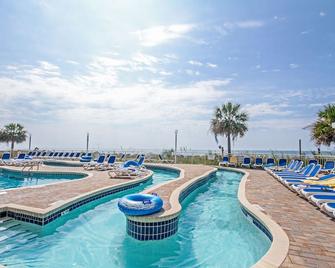 Bay Watch Resort & Conference Center - North Myrtle Beach - Pool