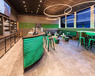 AMH Airport-Messe-Hotel Stuttgart - Filderstadt - Bar