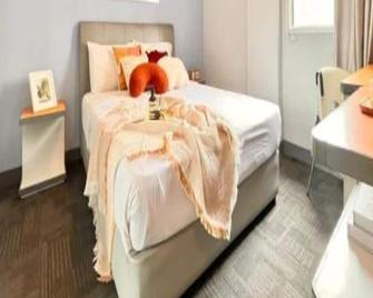 U Pac Hotel - Kuala Lumpur - Habitación