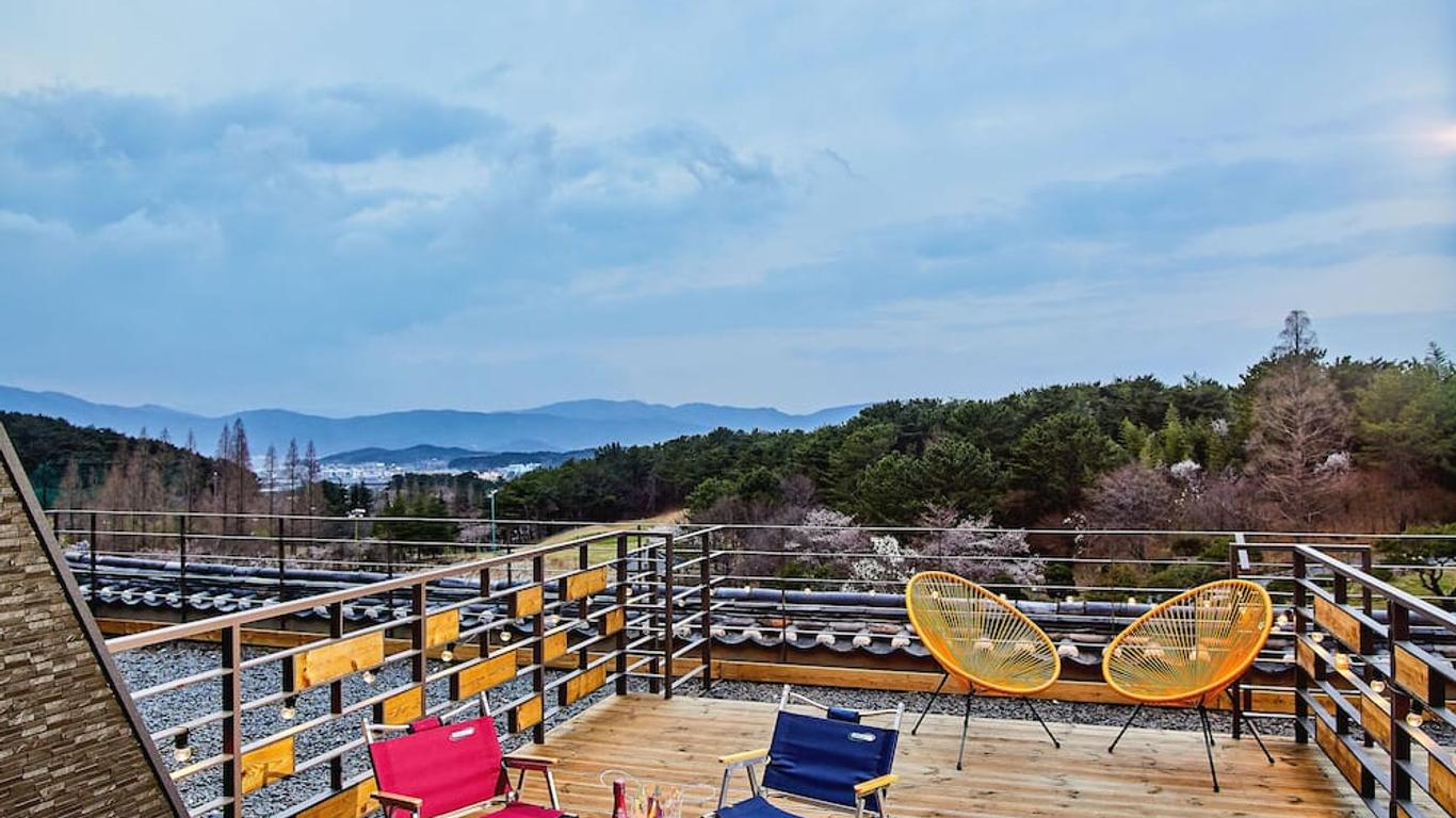 Gyeongju Kolon Hotel