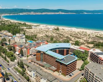 Galeon Residence & Spa - Sunny Beach