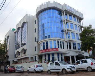 Hotel Sunbeam - Gwalior - Building
