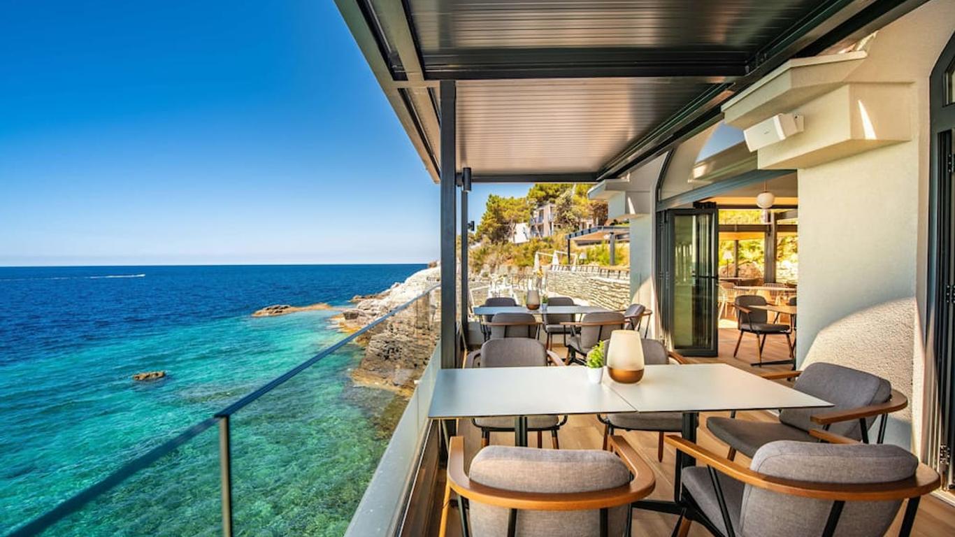 Arena Verudela Beach