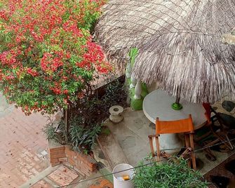 Hostal Pelikan Taganga - Taganga - Extérieur