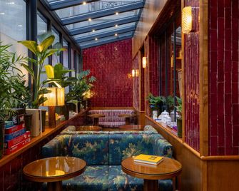 La Conversation - פריז - בר