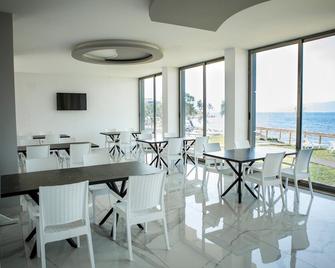 Aliento Hotel - Burhaniye - Restaurant