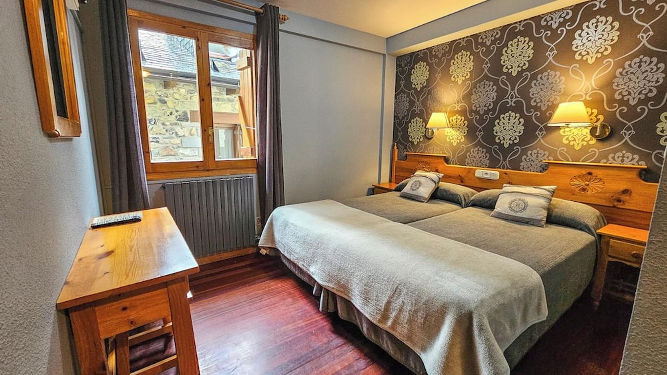 Hotel Casa Morlans 3000