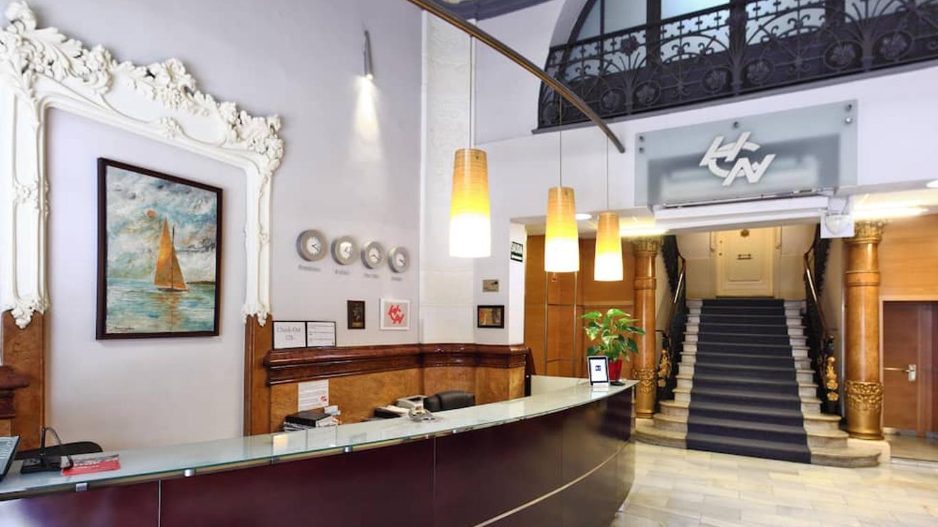 كواترو ناثيونيس