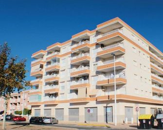 040 - Gran Playa 001 - Comfortholidays - Santa Pola - Gebäude