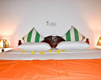 Ocean Breeze Villa - Galle - Slaapkamer