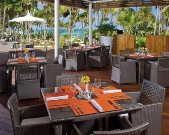 Grand Luxxe Riviera Maya - Playa del Carmen - Restaurant