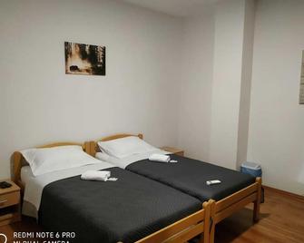 Apartamento, Banja Vrucica, Teslic - Teslić - Bedroom