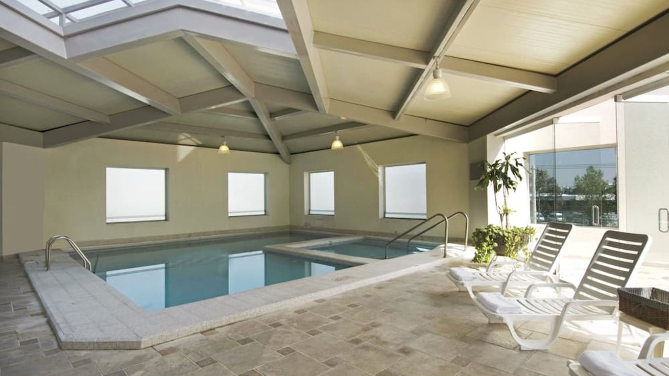 Fiesta Inn Express Puebla Finsa