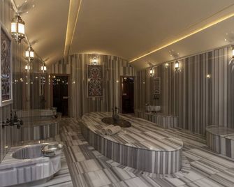 Yunak Evleri Cappadocia - Ürgüp - Spa