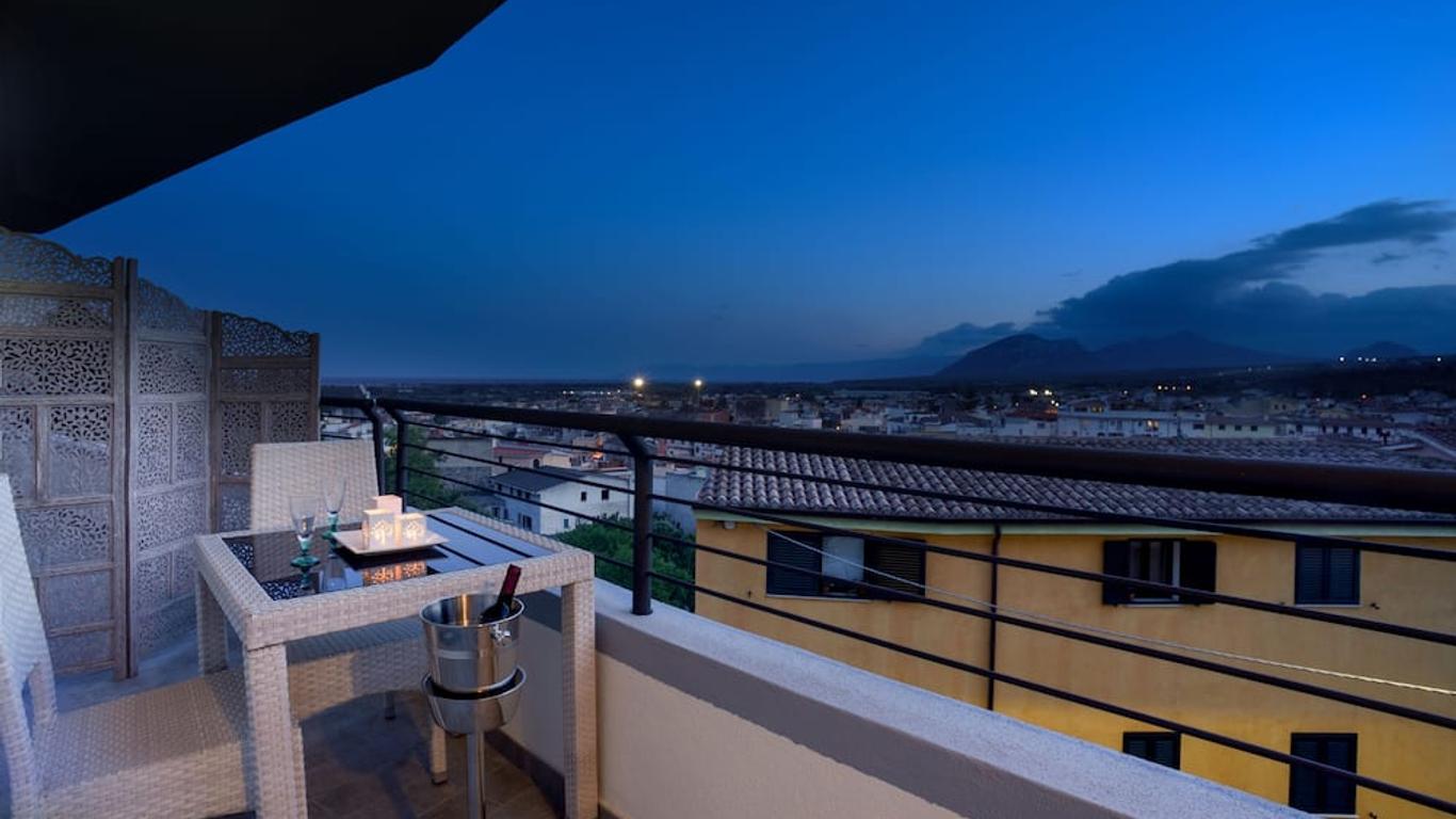 Hotel Gli Ulivi