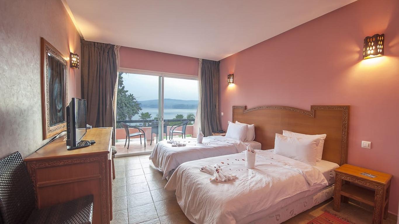 Hotel Dar Eddaya