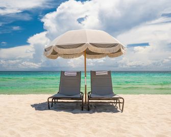 The Plymouth South Beach - Miami Beach - Praia