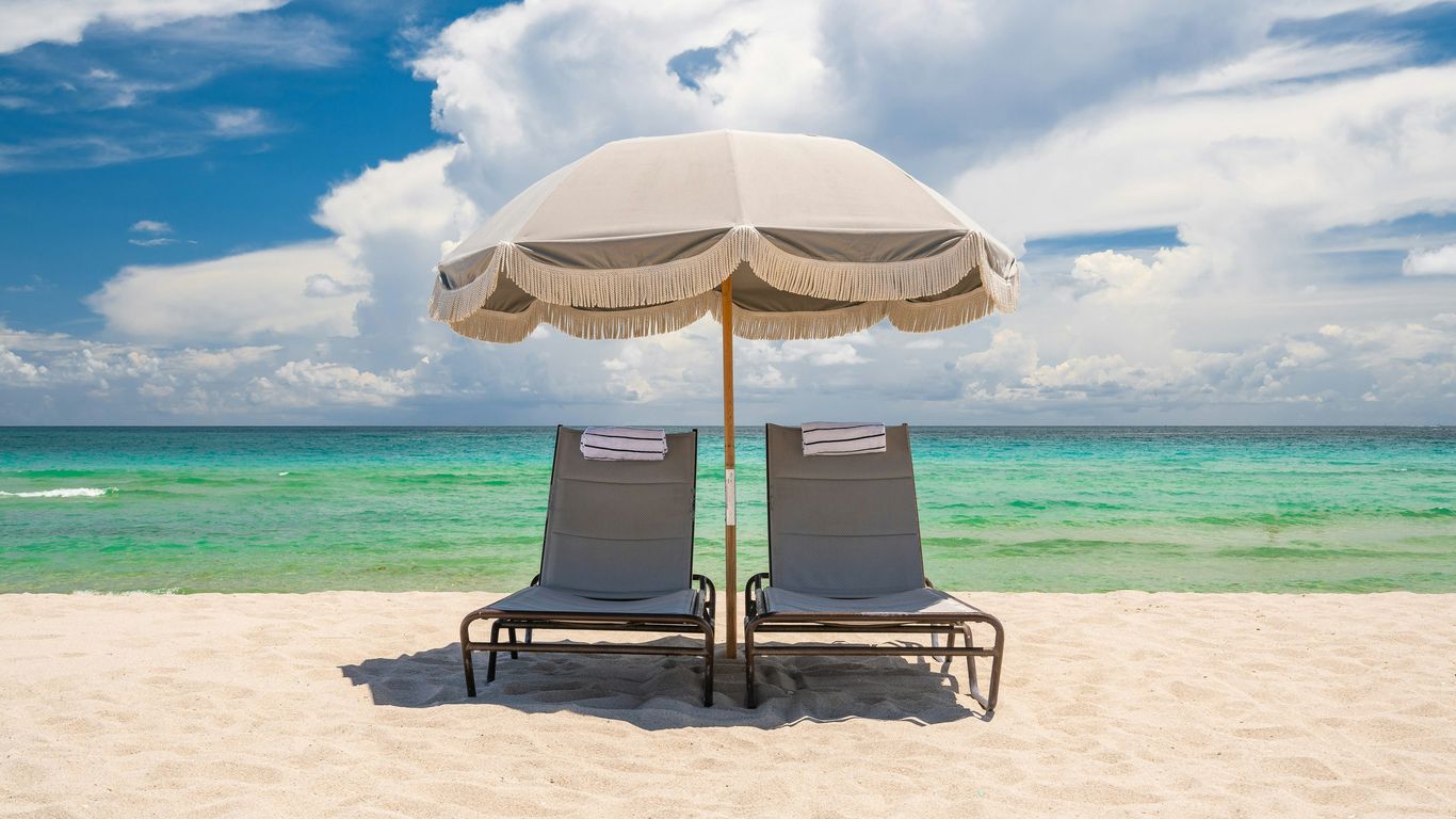 The Plymouth South Beach