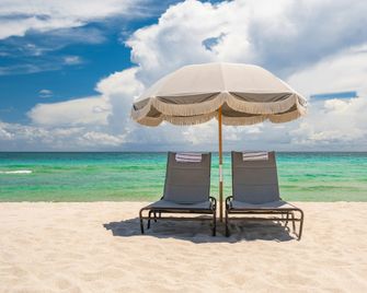 The Plymouth South Beach - Miami Beach - Strand