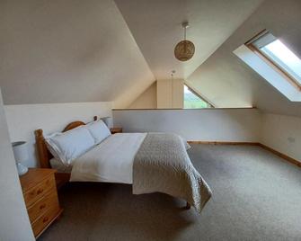 The Chalet at Corvally - Portrush - Спальня