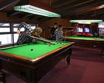 Ski Rider Hotel - Perisher Valley