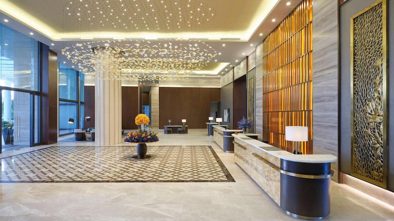 Radisson Blu Resort Phu Quoc