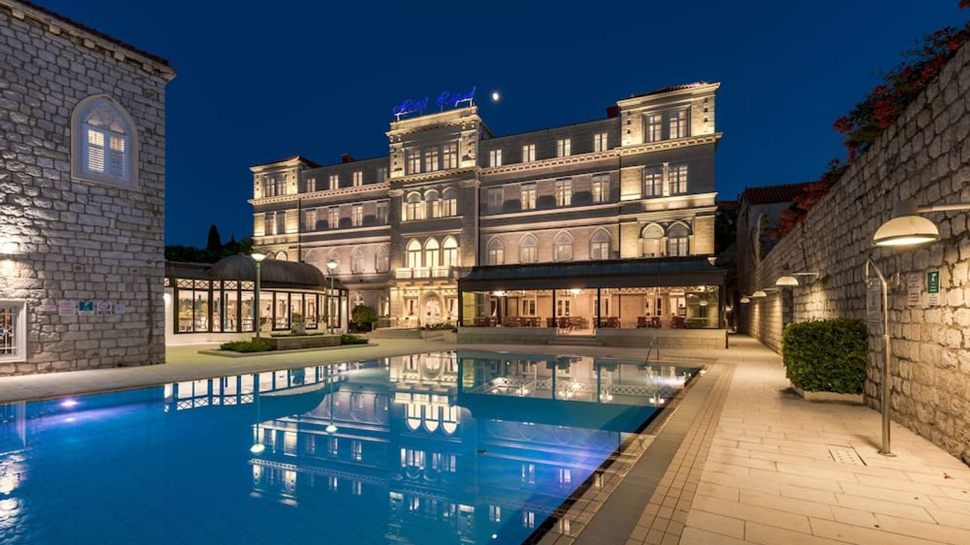 Hotel Lapad