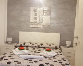 B&B Baia di Riaci Tropea - Santa Domenica - Habitación