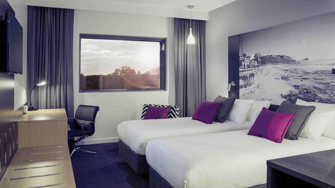 Mercure Newcastle Airport