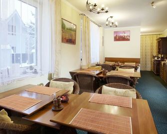 Kern - Prague - Restaurant