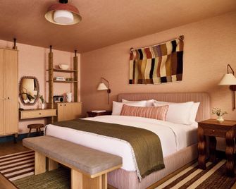 Hotel Corduroy - Montauk