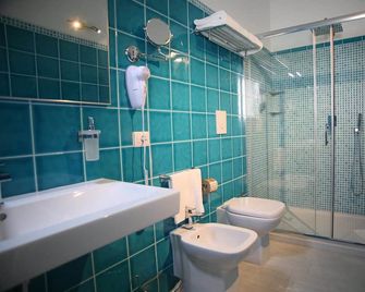 Hotel Regina Simius - Villasimius