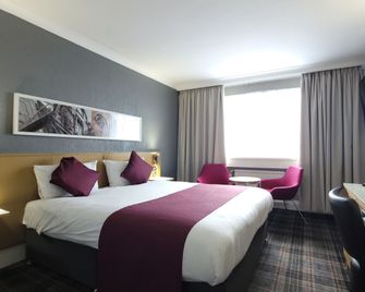 Airport Hotel Manchester - Manchester