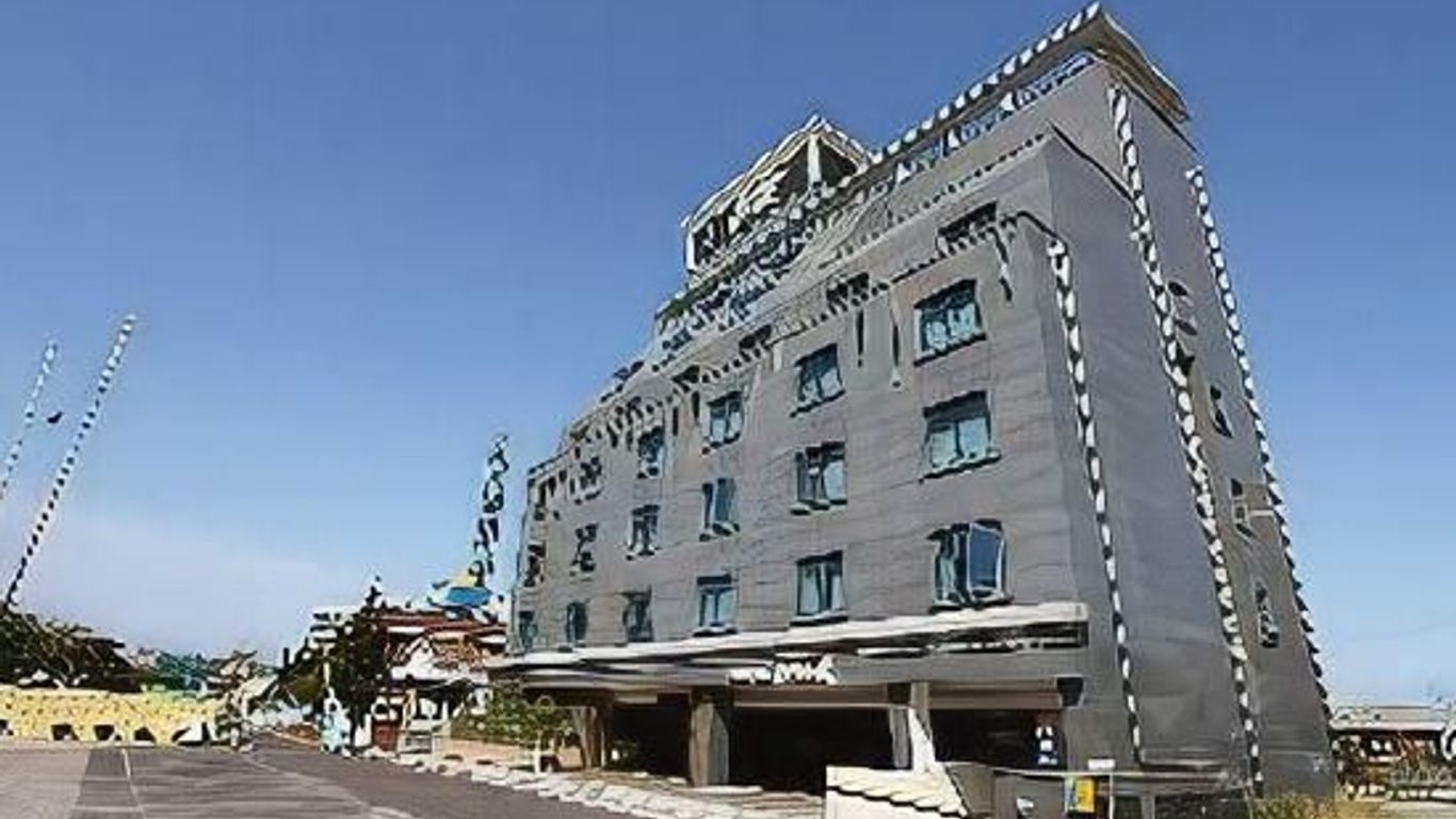 هوتل آي نافير