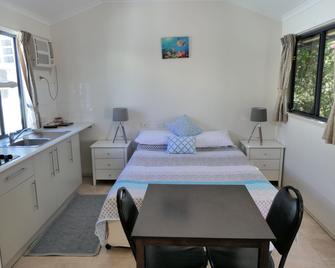 Mt Isa City Motel - Mount Isa - Habitación