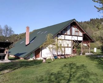 Casa Moeciu Family - Moieciu de Jos