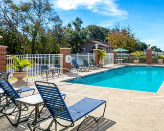 Holiday Inn Winter Haven By IHG - Winter Haven - Pool