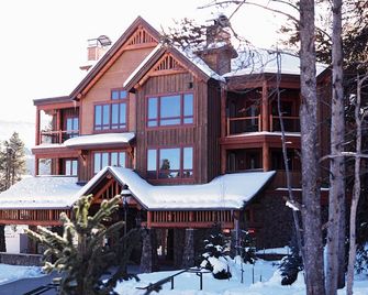 Bluesky Breckenridge - Breckenridge - Edificio