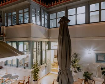 999 Luxury Hotel - Náfplio