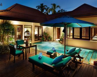 Bo Phut Resort & Spa - Ko Samui