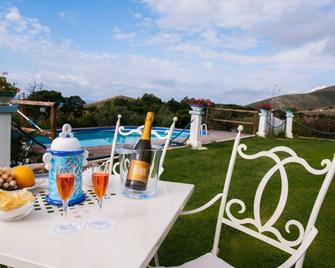 Casamediterranea - Itri