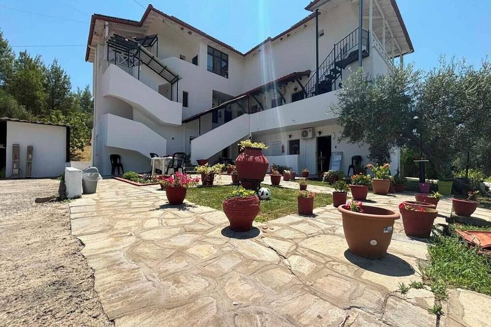 Makis House - Nikiti