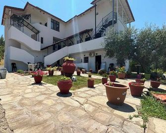 Makis House - Nikiti