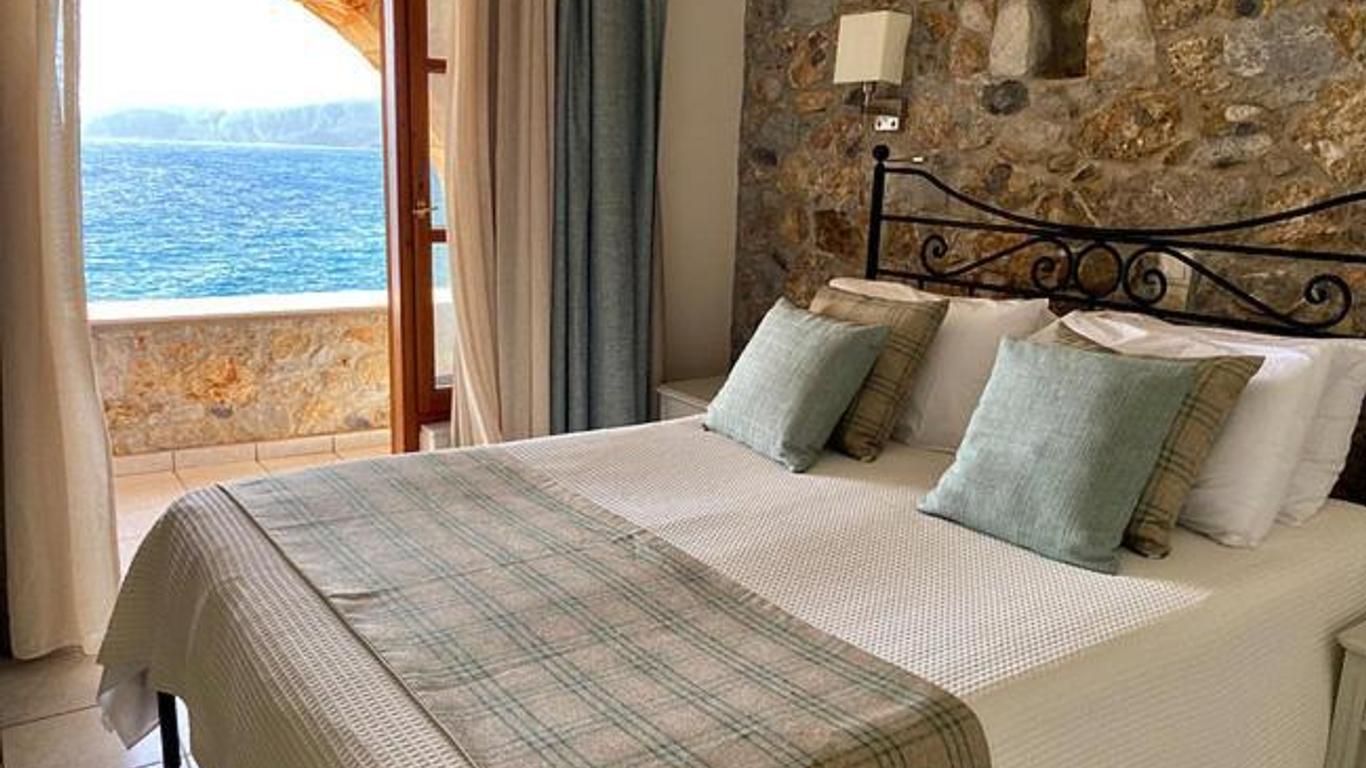 Hotel Liakoto