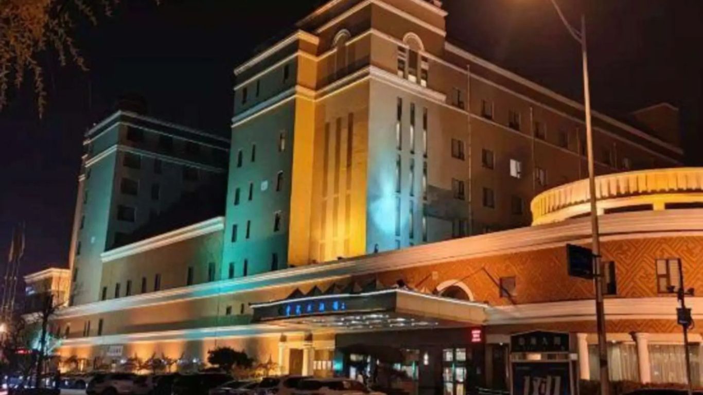 Guiyuan Hotel