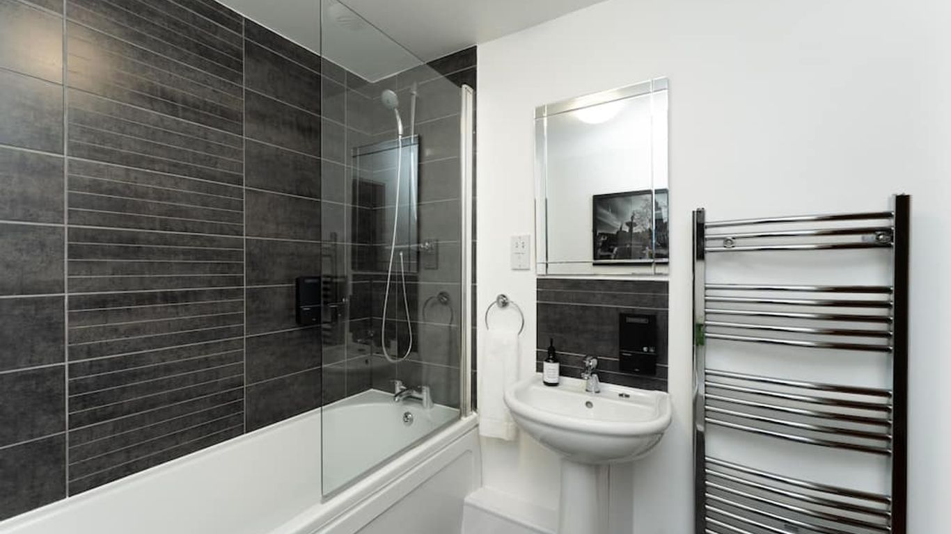 High Street Town House