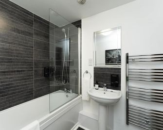 High Street Town House - Manchester